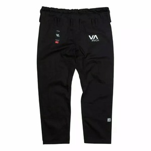 Kimono de Jiu-Jitsu Brésilien (BJJ) Shoyorol de qualité supérieure, blanc/couleur personnalisée, sur mesure, pour adultes, entraînement professionnel, 100% coton - Product Image 3