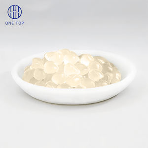 วัตถุดิบชานมไข่มุก ONE TOP ลิ้นจี่คริสตัล  ขาว/ชมพู/ส้ม  บรรจุ 2 กก. ในถุง - Product Image 2