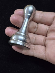 Venta Directa de Fábrica de Alta Calidad: Piezas Mecanizadas CNC a Medida, Torneado de Precisión por Electroerosión por Hilo de Acero Inoxidable, Brochado y Tornearonado - Product Image 2
