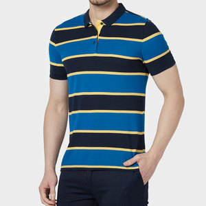 Nouveauté : Polo pour homme en piqué respirant, idéal pour le quotidien – Fournisseur en gros - Product Image 5