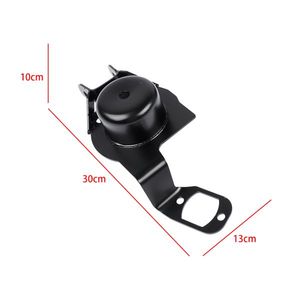 Pair Front Lower Coil Spring Bracket for 1999-2004 Jeep Grand Cherokee Suspension Parts 5012445AA 926 078 926 079 - Product Image 2