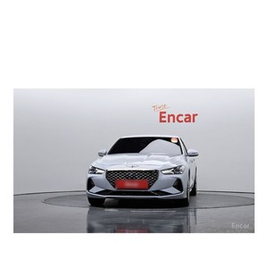 Genesis G70 2.0T Septiembre 2019 54,180 km Automático Volante a la Izquierda Emisión Euro V Asientos de Cuero Cámara Trasera - Product Image 3