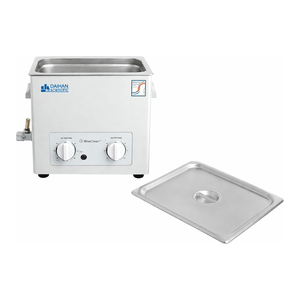 Limpiador Ultrasónico de Laboratorio Daihan Science WUC-A Analógico 40 kHz Acero Inoxidable - Product Image 1