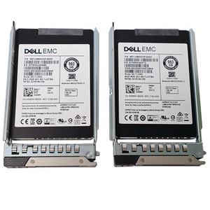 SSD SATA 960GB Read Intensive 6Gbps 512e 2.5in Hot-plug - Product Image 4