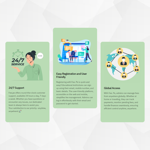 Desarrollo de Software Personalizado para Gestión de Tarifas en Línea por ProtoLabz eServices - Product Image 4