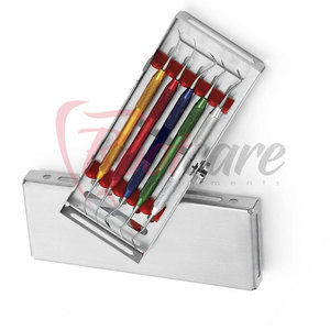 Equipo Dental Profesional, Juego PK Thomas, Diseño Ergonómico, Juego PK Thomas Premium, Selección de Juegos PK Thomas - Product Image 3