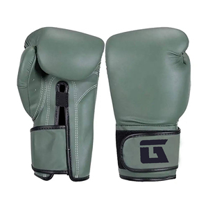 Guantes de Boxeo Personalizados, Ligeros y Duraderos, con Sistema de Ventilación y Cierre Seguro - Product Image 1