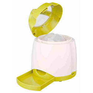 Nivel 3 <b>Dog</b> Activity <b>Memory</b> Trainer 20 24 cm Pet Bowls & Feeders - Product Image 2