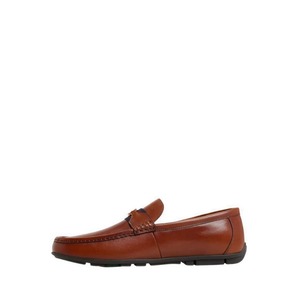 2026 new design Leather Loafers for Men Women | Slip - on and Slipper Loafer Flat <b>Shoes</b> Fashionable Moccasins - Product Image 4