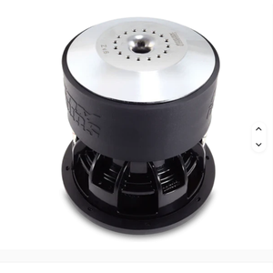 Nuevo Subwoofer Sundown Z-Series ZV6 15 3250W con Dispositivos USB - Product Image 1