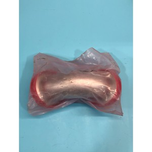 KF50 FLANGE Codo de 90 grados para alta vacío en investigación - Equipo y piezas de semiconductores de confianza de la marca global legada - Product Image 1