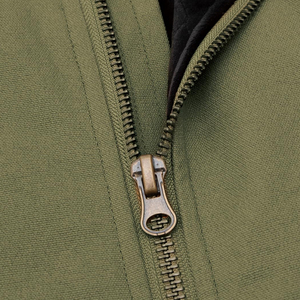 Wholesale Men Travel Vest Lightweight Secure <b>Storage</b> Sleeveless Canvas Vest Custom Logo Classic Design For Trips And Travel Wear - Product Image 6
