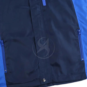 Outdoor Quick Dry Sun-protective Breathable Windbreaker <b>Thin</b> <b>Jackets</b> <b>Men</b> Sport Customized Windbreaker <b>Jackets</b> From Pakistan - Product Image 6
