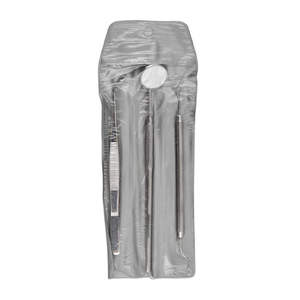 Kit de Diagnóstico Dental Premium, Juego de 3 Herramientas Dentales Esterilizadas para un Cuidado Bucal Integral de Dentavex - Product Image 5