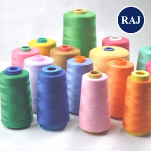 High Tensile Elastic Synthetic <b>Polyester</b> <b>Yarn</b> Durable Filament Thread Material for Industrial Weaving Knitting Fabric Textile - Product Image 4