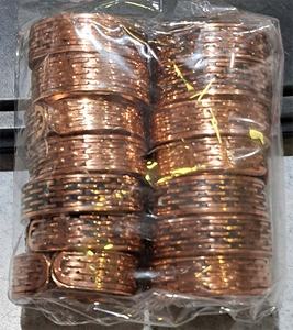 Anillos Magnéticos de Cobre para Joyería de Moda GC-RG-363 para Mujer, Disponibles para Regalo a un Precio Accesible desde India. - Product Image 1