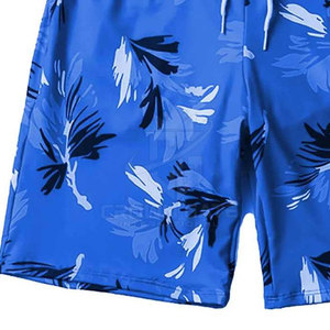 High Quality <b>Men</b> Swim <b>Trunk</b> Sublimation Printing <b>Men</b> Swim <b>Trunk</b> Beach Wear <b>Men</b> Swim <b>Trunk</b> - Product Image 4
