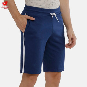 Pantalones Cortos Casuales de Algodón Transpirable para Hombre, Ofrecen Comodidad Durante Todo el Día con una Textura Ligera y Suave, Diseñados para Uso Diario - Product Image 1