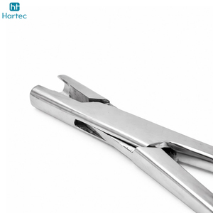 Outil et forceps de perçage cutané en acier inoxydable antidérapant, personnalisés, nouvelle tendance, meilleur fournisseur, à prix de gros - Product Image 4