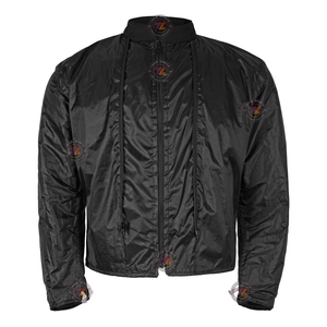 All weather reversible waterproof <b>jacket</b> windproof motorcycle commuter <b>jacket</b> casual daily wear breathable rain protective - Product Image 5