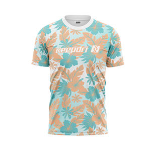 Uniformes de vêtements de sport d'été personnalisés hauts actifs pour hommes et femmes maillot de football imprimé vêtements de sport fabriqués au Vietnam OEM ODM - Product Image 5