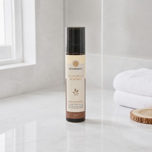 Brume Coréenne Fermentée pour Soins de la Peau – Hydratation Quotidienne, Soin Anti-Rides à l'Adénosine, Brume Fine Conditionnante pour la Peau - Product Image 6