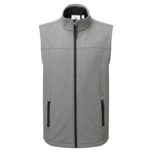 เสื้อแจ็กเก็ตนิ่มสำหรับผู้ชายเสื้อแจ็คเก็ตแขนสั้น - Product Image 1