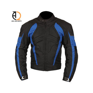 Traje Textil para Motocicleta, Traje de Conducción de Primera Calidad - Product Image 5
