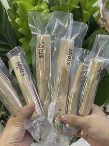 Juguete Ecológico de Madera de Café para Perros, Palitos para Masticar de Lujo, Marca Blue Lotus Vietnam - Product Image 3