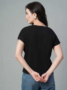 Camiseta Extra Grande con Lavado Ácido Estilo Vintage |   Ropa Urbana con Lavado Mineral |   Camiseta de Hombros Caídos de Peso Pesado - Product Image 4