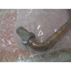 AMAT 0040-00069 ชุดเชื่อมท่อปั๊มกับถังเก็บน้ำ - อุปกรณ์และอะไหล่เซมิคอนดักเตอร์ระดับโลกที่เชื่อถือได้ - Product Image 6