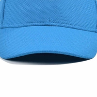 Casquette de baseball unisexe 6 panneaux FAB UNITED GEARS FUG BC-54 de haute qualité, imprimée par sublimation, logo personnalisé, adulte, sportive, décontractée, premium