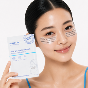 Produttore OEM di Patch per Occhi, Programma Distributore Coreano, Campione Gratuito Disponibile - Product Image 3