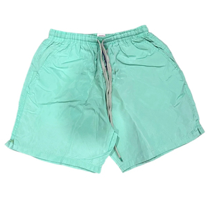 Pantalones Cortos Casuales de Nailon de Alta Calidad, Diseño Sólido, Cintura Media, Cierre Elástico, Transpirables, de Secado Rápido, Ecológicos, para Uso en Invierno - Product Image 6