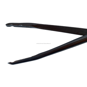 WORLD PRECISION SURGICAL Pinces chirurgicales en acier inoxydable, kit chirurgical pour la chirurgie générale, instrument médical manuel réutilisable - Product Image 3