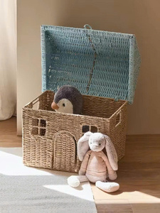 Unique Paper House Home Decor Made in Vietnam | Custom Color | OEM ODM & Wholesale Supplier - Product Image 3