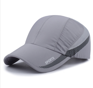 Casquette de baseball noire personnalisée 6 panneaux en sergé de coton unisexe ajustée décontractée avec logo frontal imprimé en sérigraphie - Product Image 4