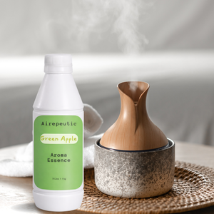 Aceite Esencial de Manzana Verde con Aroma Frutal Natural para Cadenas de Hoteles, Calidad de Exportación, Malasia - Product Image 1