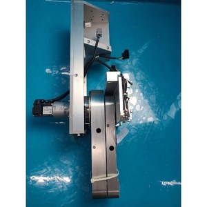 Nidec-Shimpo VRGS-81B60-50-TE1 Usado como está, piezas de equipos semiconductores antiguos - Product Image 4