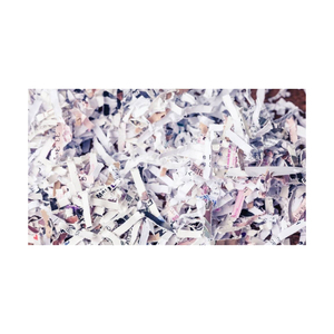 Papier de bureau blanc déchiqueté fiable avec une excellente qualité de fibres pour les besoins de production de papier - Product Image 5