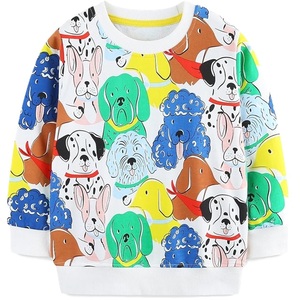 เสื้อสเวตเชิ้ตคอกลมทรงทันสมัยและพอดีตัว สีพื้น สำหรับผู้ชาย ทรงปกติ ผ้าถัก ส่งออกจากบังกลาเทศ - Product Image 6
