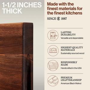 Tabla de Cortar Reversible Serie KSN R-Board, Juego de Utensilios de Cocina Versátiles, Origen India - Product Image 5