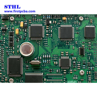 Conception personnalisée de circuits imprimés (PCBA), assemblage SMT