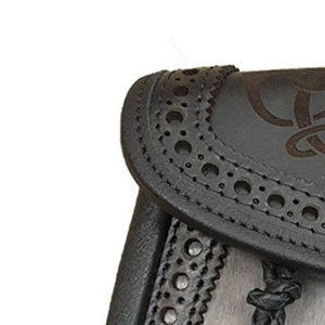 High Quality Custom Made Solid Colors Sporran <b>Bags</b> High Quality Product for Musical Instruments Made Premium Leather <b>Kilt</b> Type - Product Image 5