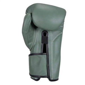Guantes de Boxeo de Nuevo Estilo a la Moda, Precio al por Mayor, Servicio OEM, Guantes de Boxeo con Característica Impermeable, los Más Demandados, Recién Llegados - Product Image 3