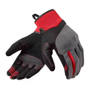 Gants de moto légers à doigts rigides pour les sports de plein air et l'alpinisme, gants de course - Product Image 5