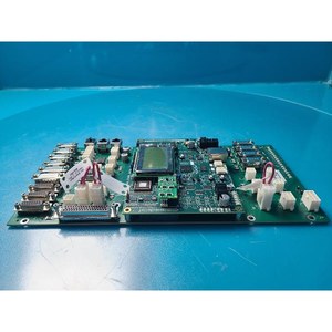 Pièces d'équipement semi-conducteur d'occasion Lam Research 810-105035-201 + 810-201998-003, état actuel - Product Image 2