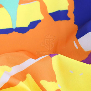Hoodies à sublimation les plus vendus pour hommes, design personnalisé, basiques, en coton mélangé, pour adultes - Product Image 6