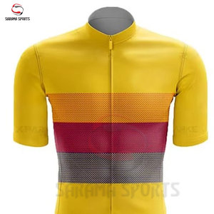 Trajes de Triatlón Transpirables, Duraderos y de Secado Rápido para Hombre, Fabricantes OEM, Ropa de Ciclismo Personalizada para Adultos, Trajes de Bicicleta y Triatlón - Product Image 2