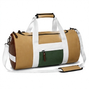 Bolsa de Lona Plegable Gravs DF-06, Gran Capacidad, para Viajes, Gimnasio, Fin de Semana, Ligera, Resistente, para Deportes al Aire Libre - Product Image 1